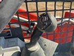 Control Station with Steering Controls