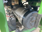 Generator with 