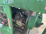 Generator with 