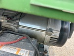 Generator with 