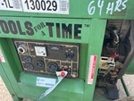 Generator with 
