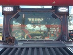 General Appearance with Kabine Glas