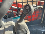 Control Station with Steering Controls