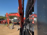 Hydraulik with Ladehubzylinder