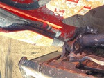 Hydraulik with 