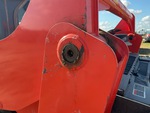 Chassis with Chassis bis Armstifte