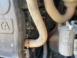 Motor with Engine - Right Side