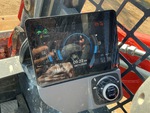 Control Station with Anzeigen