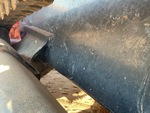 Chassis with Frame Condition