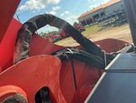 Hydraulik with 