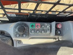 Control Station with Dash Console