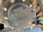 Drivetrain with Hinterachsantrieb
