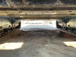 Chassis with Unterflurwannen