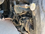 Motor with Engine - Left Side