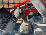 Control Station with Hydraulikelemente