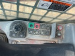 Control Station with Dash Console