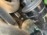 Hydraulics with Hydraulic Tank