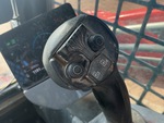 Control Station with Auxiliary Hydraulic Control