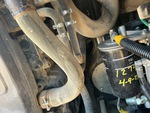 Engine with Engine - Right Side