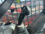 Control Station with Steering Controls