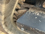 Rubber Track Undercarriage with 