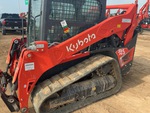 Chassis with Lift Arm Condition