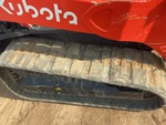 Rubber Track Undercarriage with 