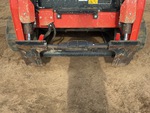 Specialty with Quick Coupler