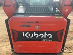 General Appearance with Sheet Metal (fiberglass) Condition