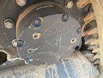 Drivetrain with Final Drives