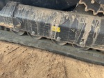 Rubber Track Undercarriage with Track Rollers