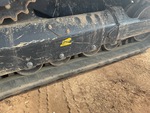 Rubber Track Undercarriage with 