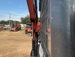 Hydraulics with Loader Lift Cylinders
