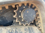 Rubber Track Undercarriage with Sprockets