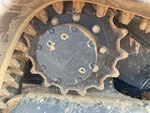 Rubber Track Undercarriage with 