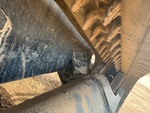Rubber Track Undercarriage with 