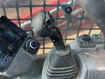 Control Station with Hydraulic Controls