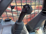 Control Station with Steering Controls