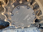 Drivetrain with Tracciones finales