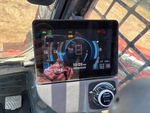 Control Station with Calibradores