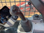 Control Station with Controles hidráulicos