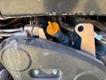 Motor with 