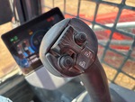 Control Station with Auxiliary Hydraulic Control