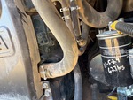 Motor with Engine - Right Side