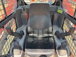 Control Station with Asiento/apoyabrazos