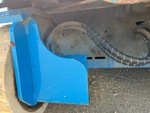 Drivetrain with 