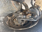 Brakes with 