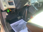 Cab with 