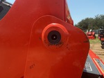 Chassis with Chassis to Arm Pins