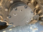 Drivetrain with Final Drives